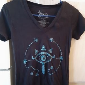 Legend of Zelda Shirt
